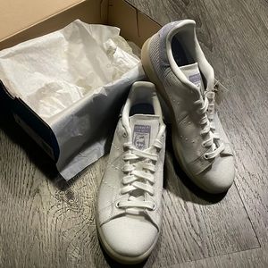 Women’s Adidas Stan Smith Primeblue (New)